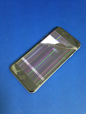 iphone6 glass change