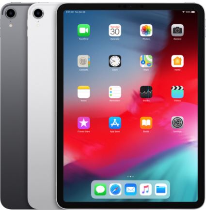 iPad Pro 11修理料金
