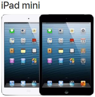 iPad Mini 1修理