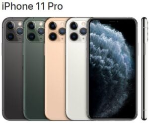 iPhone11Pro修理