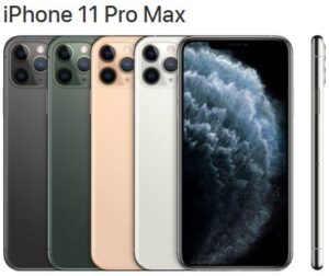 iPhone11ProMax修理