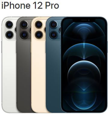 iPhone12Pro修理