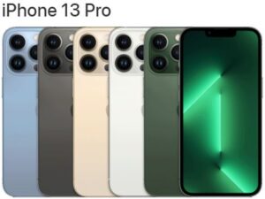 iPhone13Pro修理