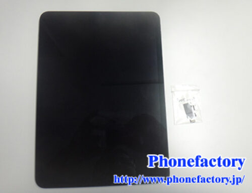 iPad Pro 11inch – ケーブルを差し込んでも充電されない