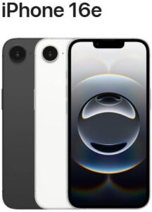 iPhone16e 修理