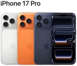 iPhone17Pro修理