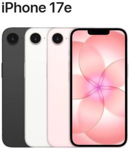 iPhone17e修理