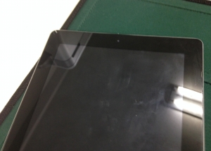 ipad2_LCD修理