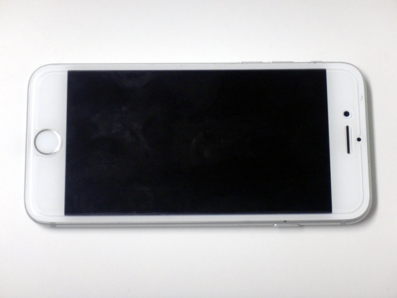 iPhone7 基板修理 – 電源が全くつかなくなった